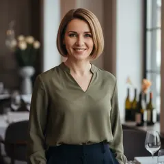 Autor Angelika Włodarczyk